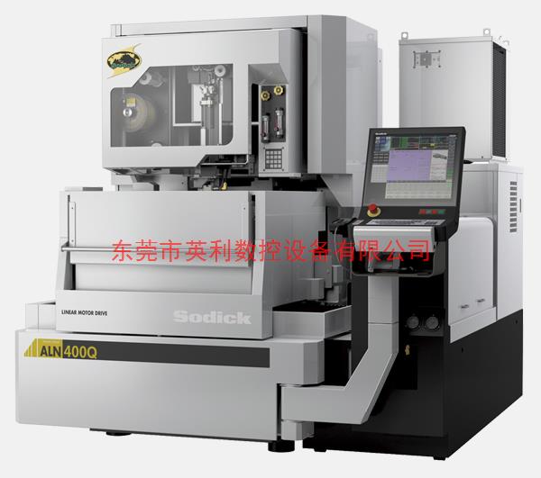 沙迪克慢走絲ALN600Qs