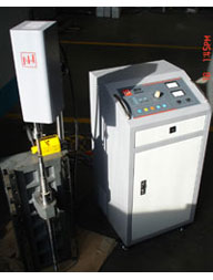 移動式電火花去斷絲錐機(jī)NH208