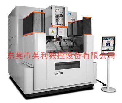 阿奇夏米爾慢走絲Cut E600