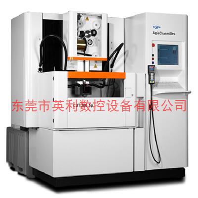 夏米爾慢走絲Cut 200Sp